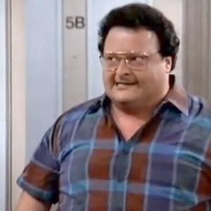 Meet your Posher, Tommy